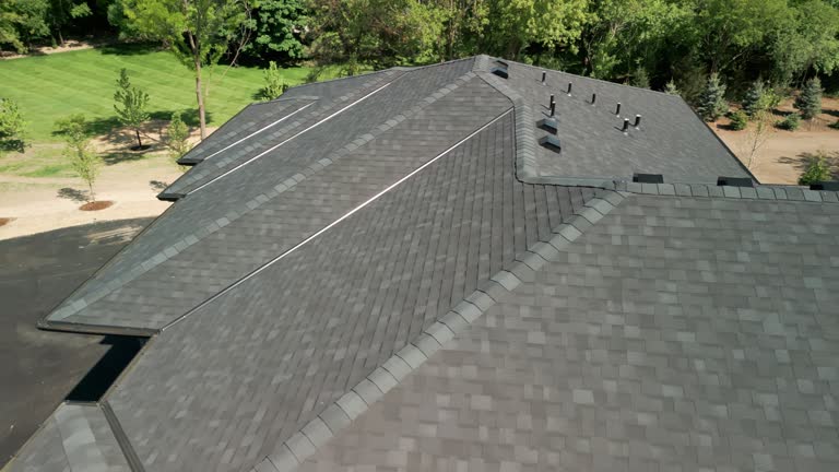 Best Emergency Roof Repair Services  in Charleston, WV