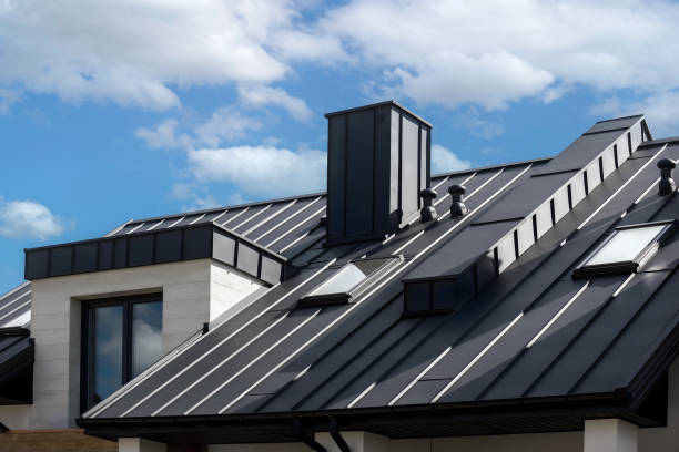 Best Green or Eco-Friendly Roofing Solutions  in Charleston, WV